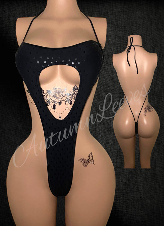 Exotic Dancewear