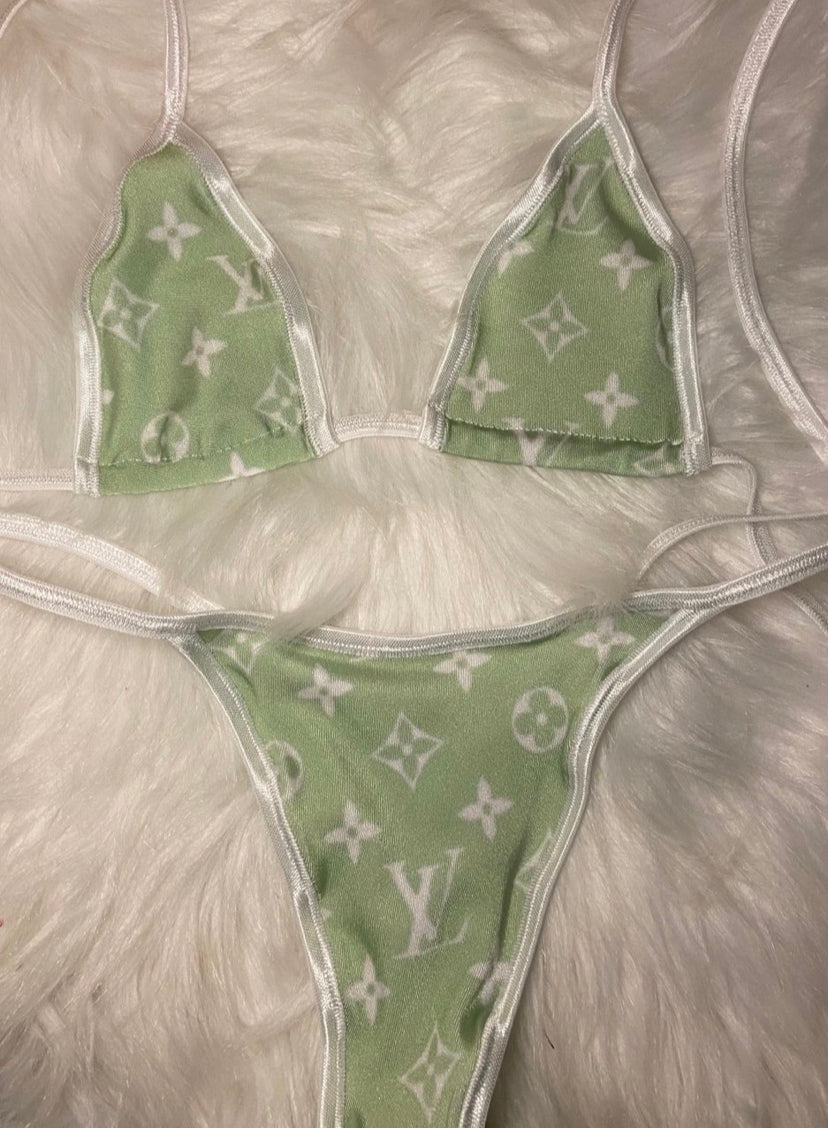 Key lime