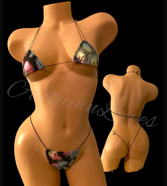 Microkini