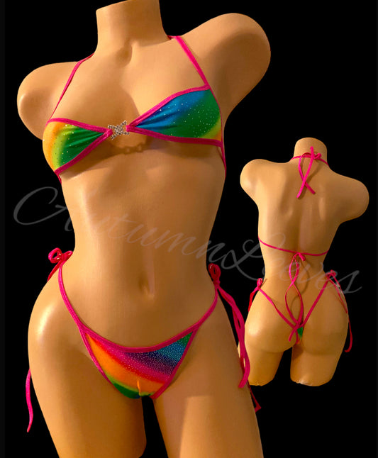 Exotic Dancewear