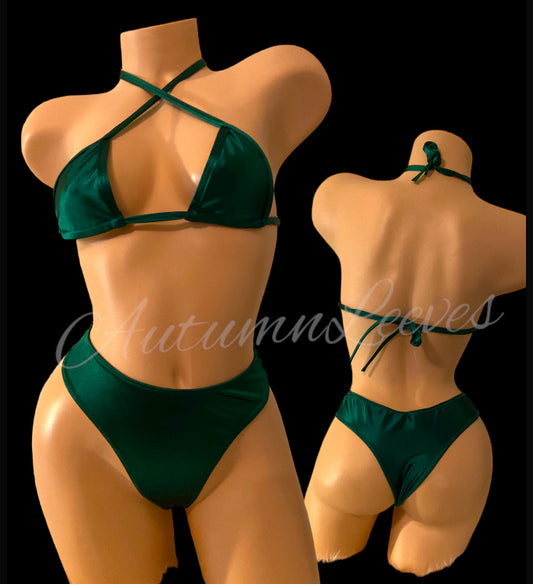 Exotic Dancewear