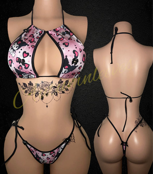 Exotic Dancewear