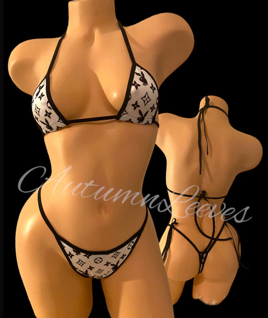 Exotic Dancewear