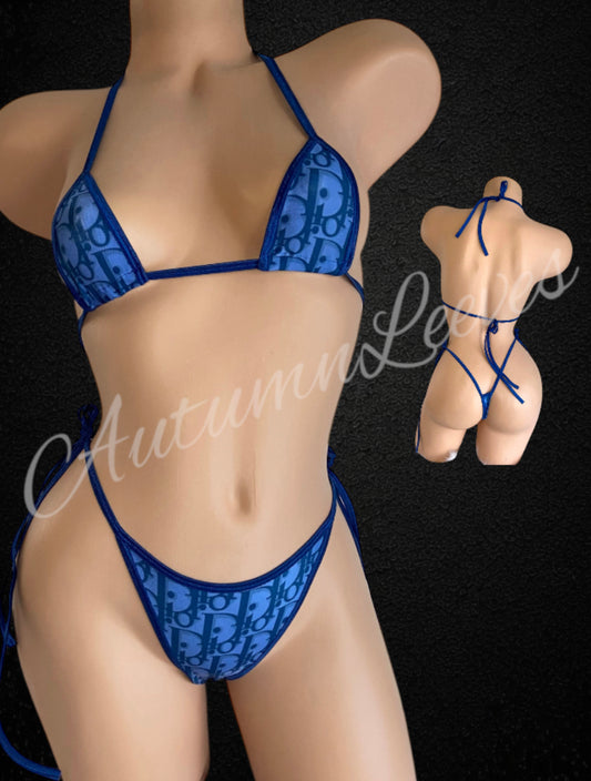 Exotic Dancewear