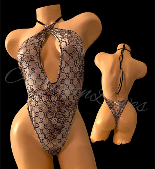 Exotic Dancewear