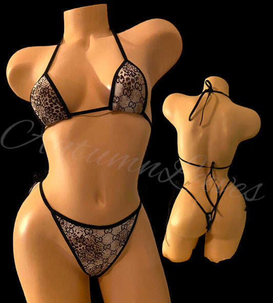 Exotic Dancewear