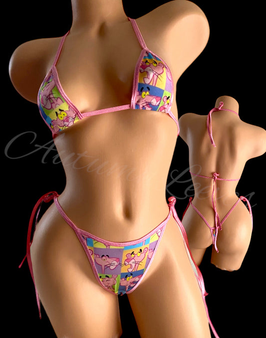 Exotic Dancewear