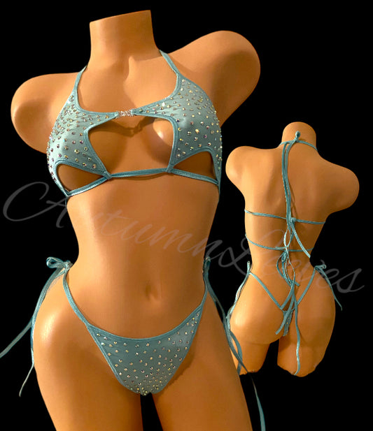 Exotic Dancewear