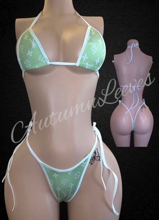 Key lime
