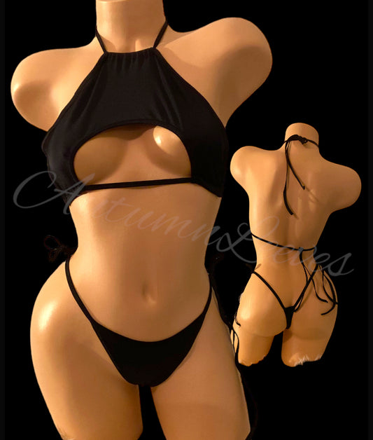 Exotic Dancewear