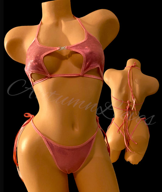 Exotic Dancewear