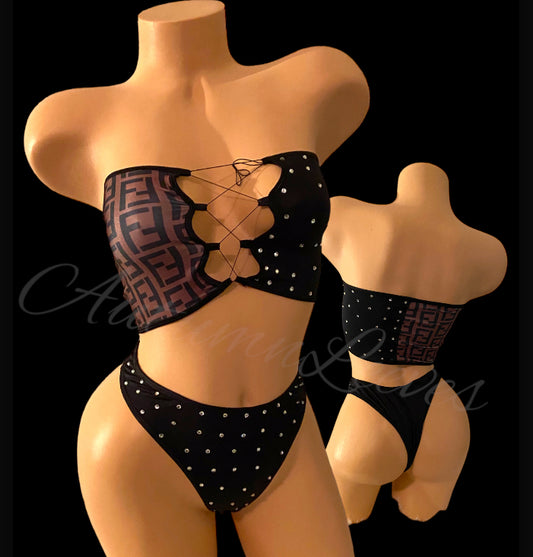 Exotic Dancewear