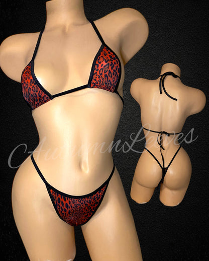 Exotic Dancewear