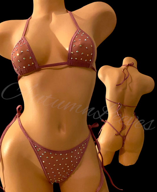 Exotic Dancewear