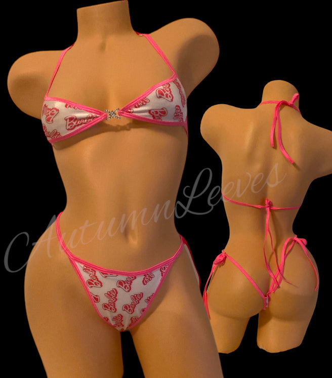 Exotic Dancewear