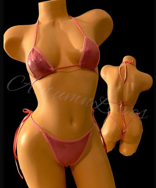Exotic Dancewear