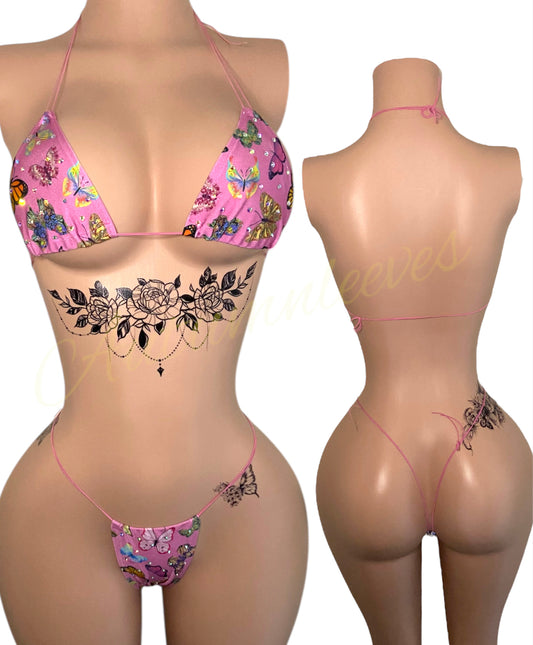 Butterflies