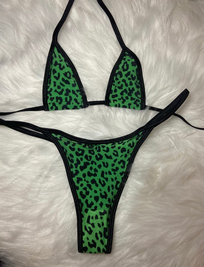 Exotic Dancewear