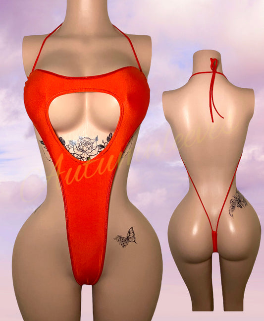 Exotic Dancewear