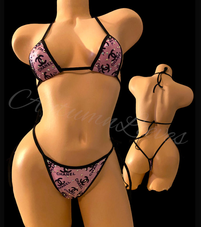 Exotic Dancewear