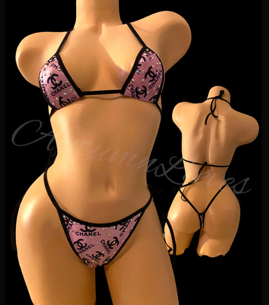 Exotic Dancewear