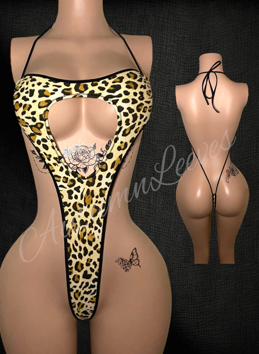 Exotic Dancewear