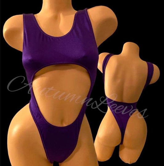 Exotic Dancewear