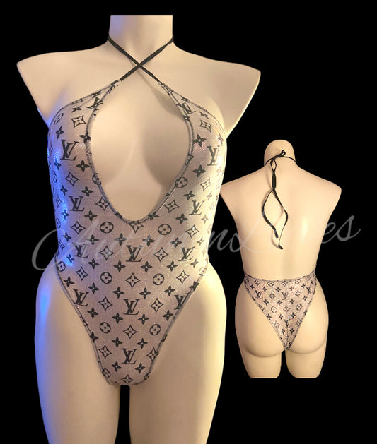 Exotic Dancewear