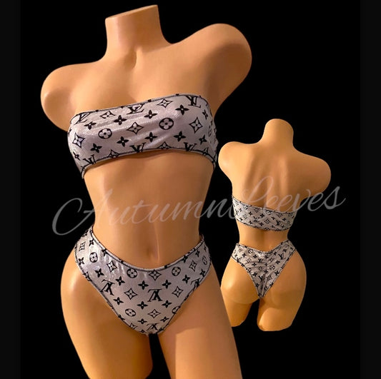 Exotic Dancewear