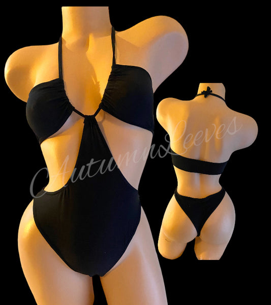 Exotic Dancewear