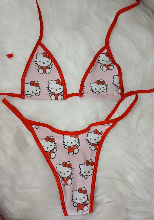 Kawaii Kitty