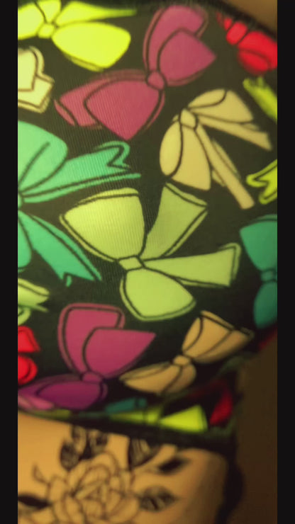Custom Exotic Dancewear