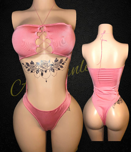 Exotic Dancewear