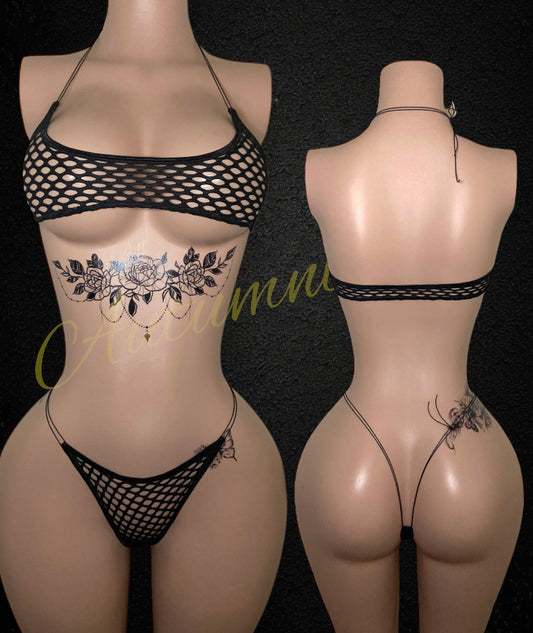 Exotic Dancewear