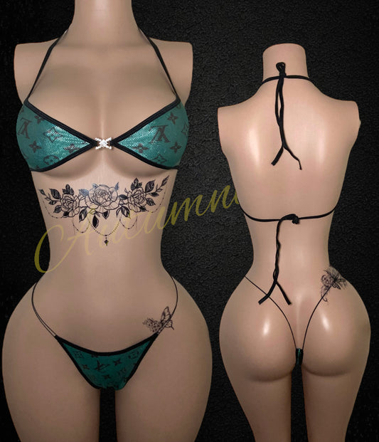 Exotic Dancewear