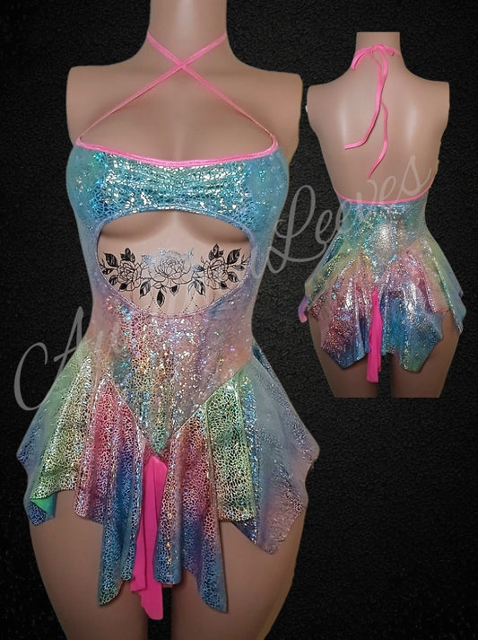 Fairy Dreams