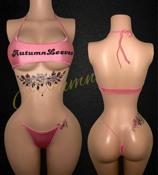 Autumnleeves set