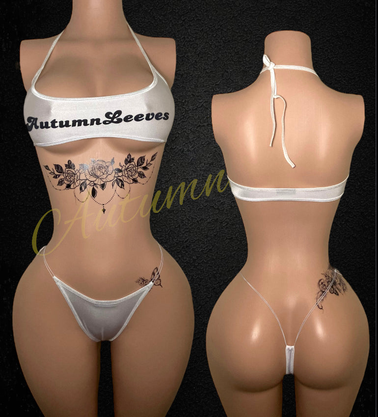 Autumnleeves set