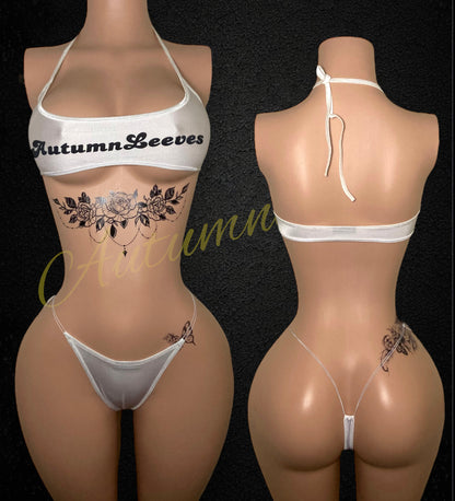 Autumnleeves set