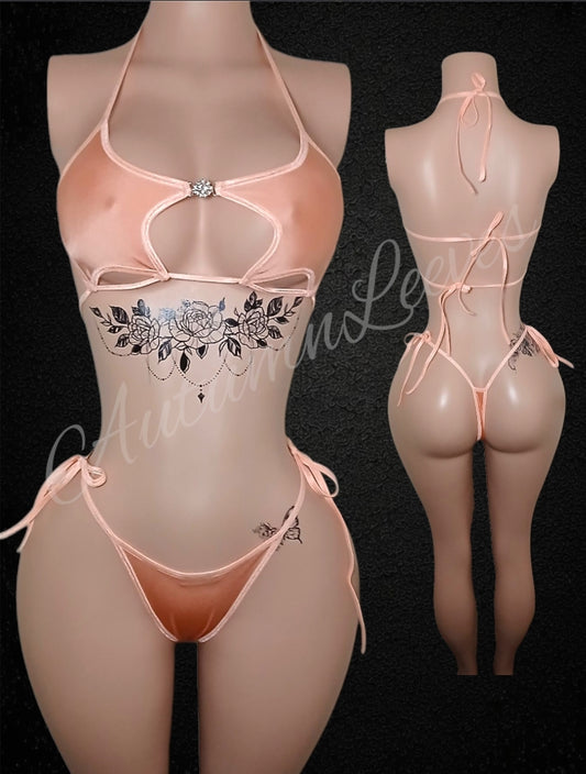 Peach star
