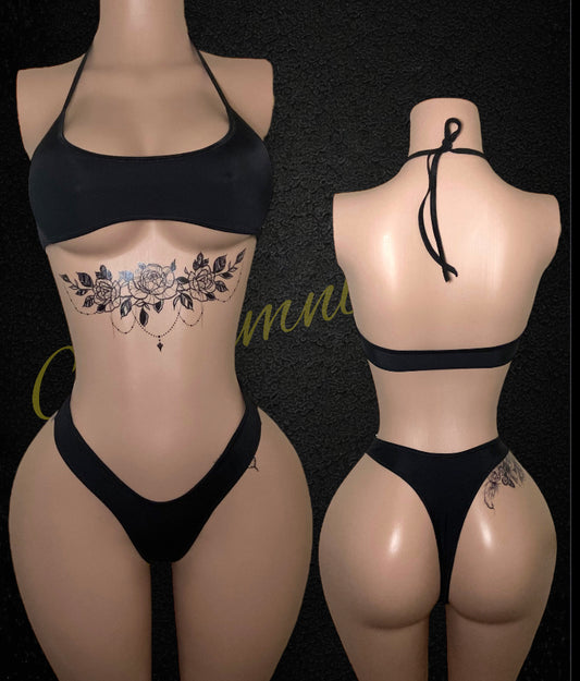 Exotic Dancewear
