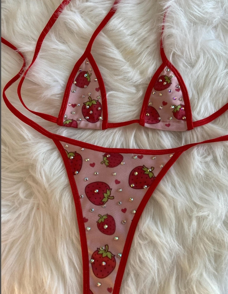 Berry sweet