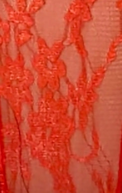 Laced Microkini