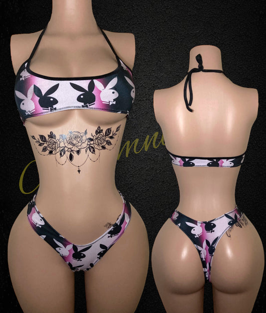 Exotic Dancewear