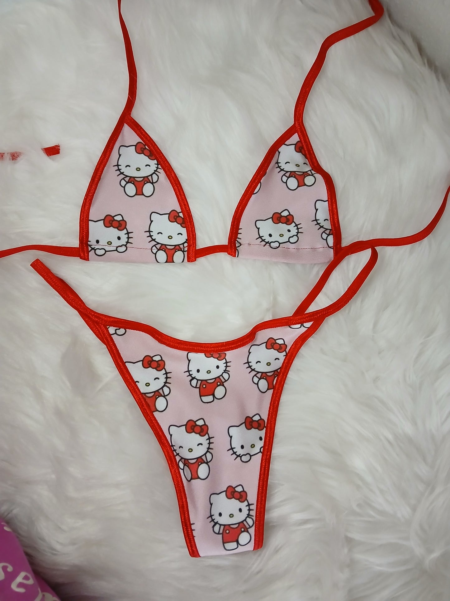 Kawaii Kitty