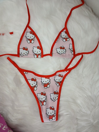 Kawaii Kitty